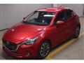 2016 Mazda Demio