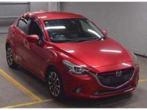 2016 Mazda Demio