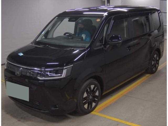 Honda Step WGN HondaSENSING 2024 — миниатюра 5