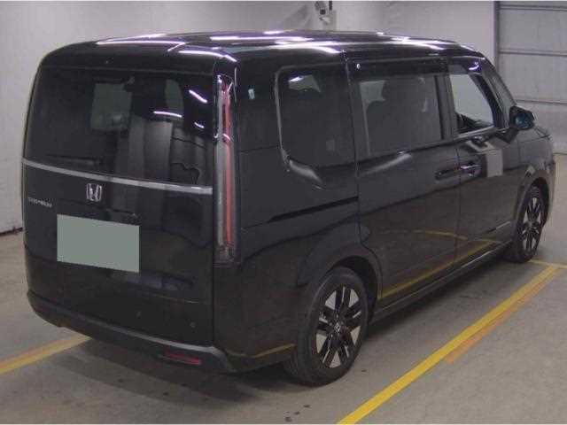 Honda Step WGN HondaSENSING 2024 — миниатюра 7