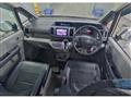 2011 Honda Step WGN