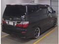 2006 Toyota Alphard V