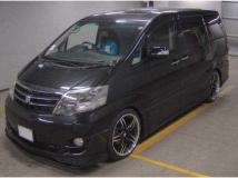 2006 Toyota Alphard V