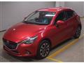 2015 Mazda Demio