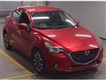 2015 Mazda Demio