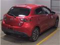 2015 Mazda Demio