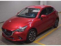 2015 Mazda Demio