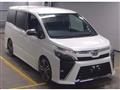 2020 Toyota Voxy