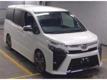 2020 Toyota Voxy