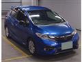 2018 Honda Fit