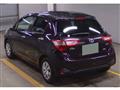 2017 Toyota Vitz