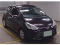 2017 Toyota Vitz
