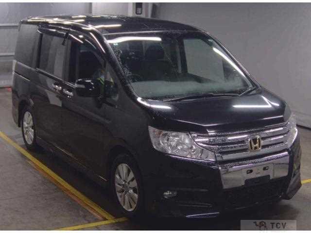 2011 Honda Honda Others