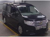 2011 Honda Honda Others