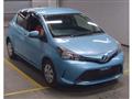 2016 Toyota Vitz