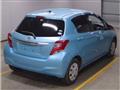 2016 Toyota Vitz