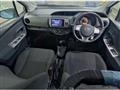 2016 Toyota Vitz