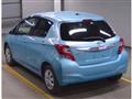 2016 Toyota Vitz