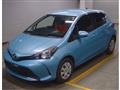 2016 Toyota Vitz