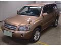2006 Toyota Kluger Hybrid