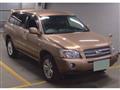 2006 Toyota Kluger Hybrid