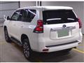 2022 Toyota Land Cruiser Prado