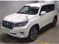 2022 Toyota Land Cruiser Prado