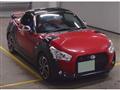 2016 Daihatsu Copen