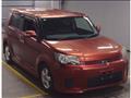2009 Toyota Corolla Rumion