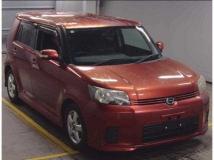 2009 Toyota Corolla Rumion
