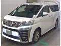 2020 Toyota Vellfire