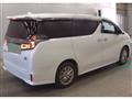 2020 Toyota Vellfire