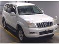 2005 Toyota Land Cruiser Prado