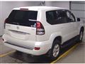 2005 Toyota Land Cruiser Prado