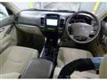 2005 Toyota Land Cruiser Prado