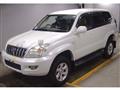 2005 Toyota Land Cruiser Prado