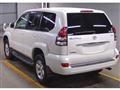 2005 Toyota Land Cruiser Prado