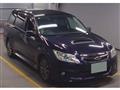 2009 Subaru Exiga