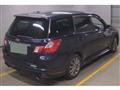 2009 Subaru Exiga