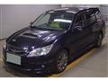 2009 Subaru Exiga