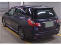 2009 Subaru Exiga
