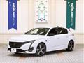 2025 Peugeot 308