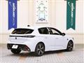2025 Peugeot 308
