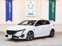 2025 Peugeot 308