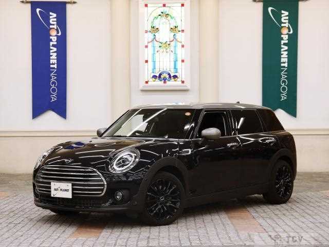 2020 BMW MINI