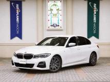 2021 BMW 3 Series