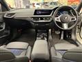 2021 BMW 1 Series