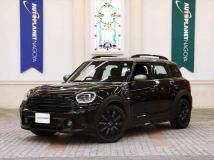 2021 BMW MINI