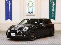 2019 BMW MINI