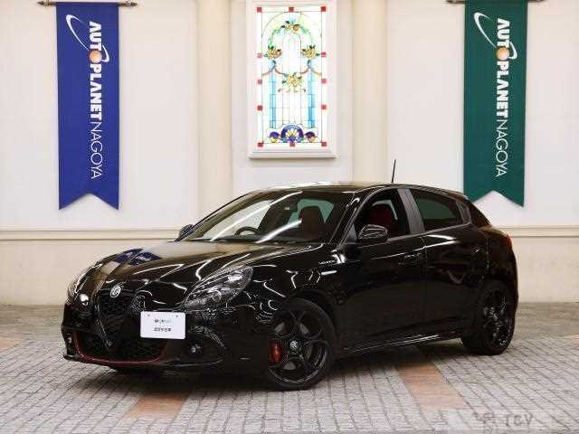 2021 Alfa Romeo Alfa Romeo Others